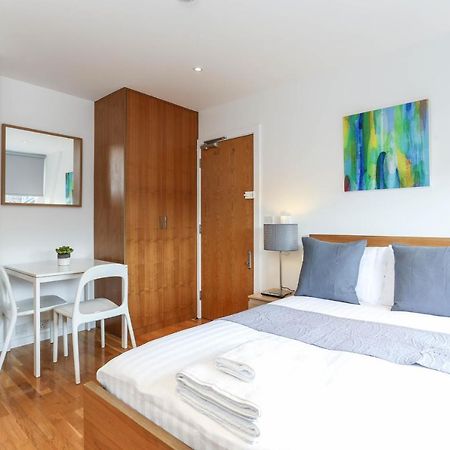 Russell Square Serviced Apartments By Concept Apartments London Exterior photo