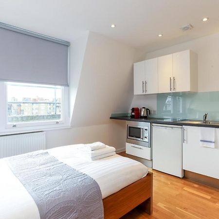 Russell Square Serviced Apartments By Concept Apartments London Exterior photo