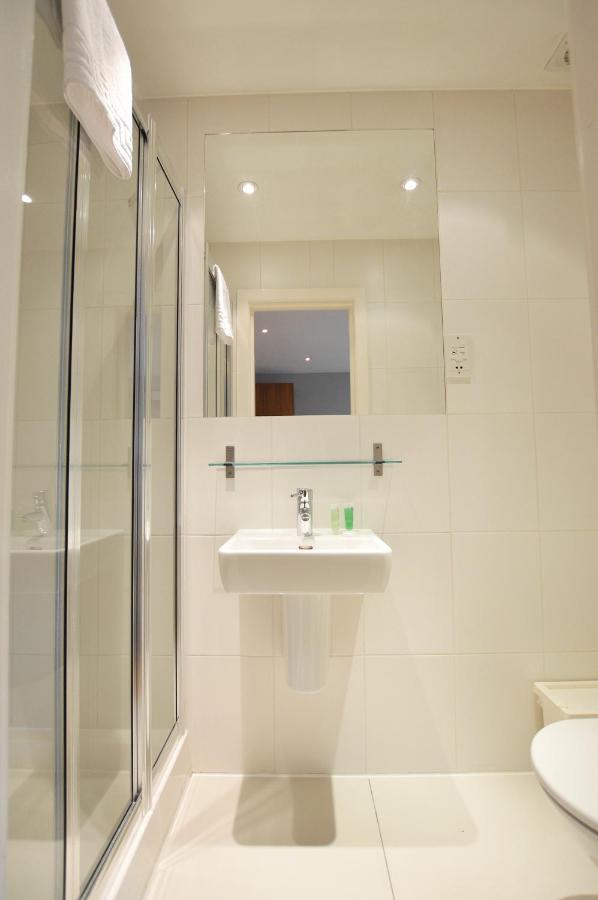 Russell Square Serviced Apartments By Concept Apartments London Exterior photo