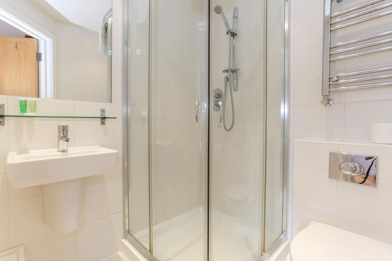 Russell Square Serviced Apartments By Concept Apartments London Exterior photo